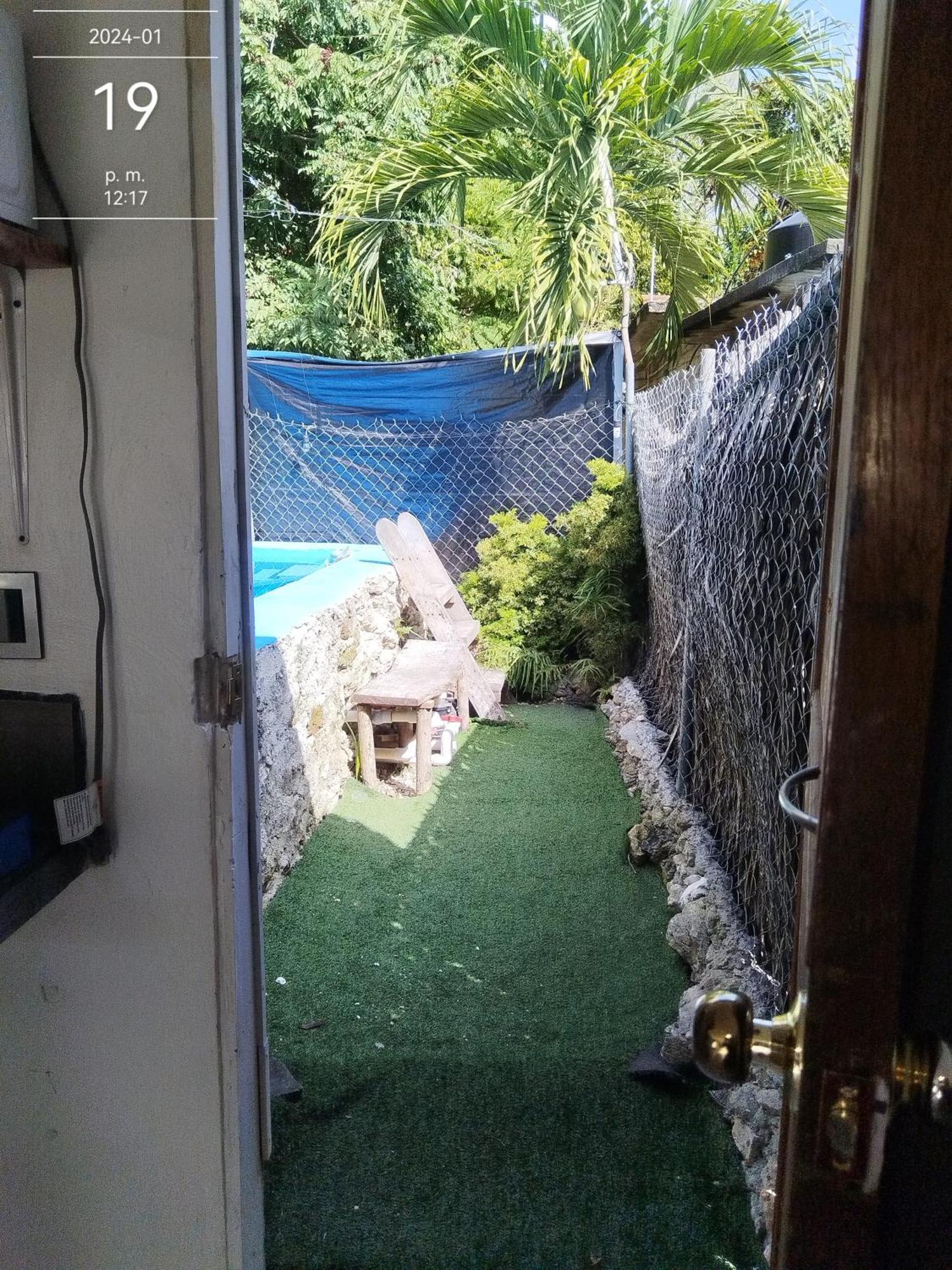 Villa Akbal With Private Pool Bacalar Exterior photo